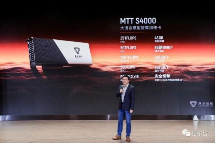 國產千卡千億模型訓練平臺落地：70B到130B大模型訓練，線性加速比達91%