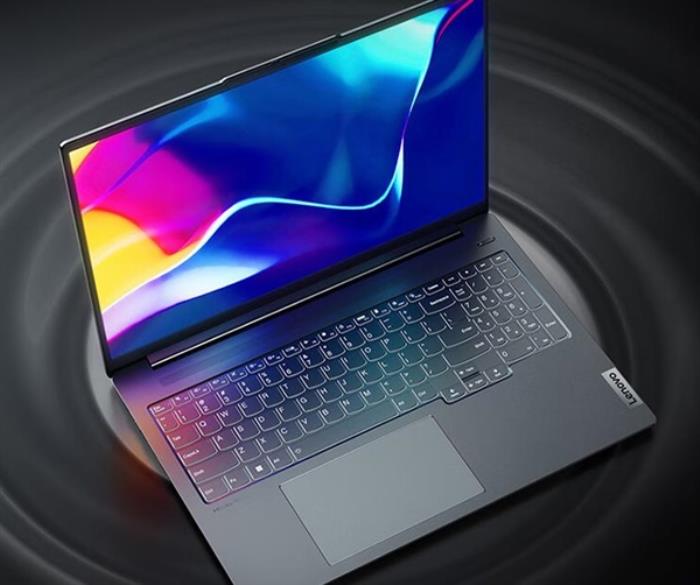 5799元起 聯(lián)想小新Pro 16 AI超能本今晚開售：首批搭載酷睿Ultra處理器