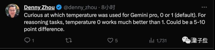 Gemini Pro還不如GPT-3.5,CMU深入對比研究:保證公平透明可重復