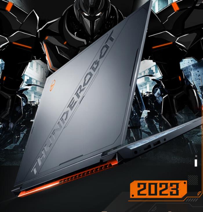 AI與游戲完美結合！盤點年末最具性價比的RTX 4070筆記本