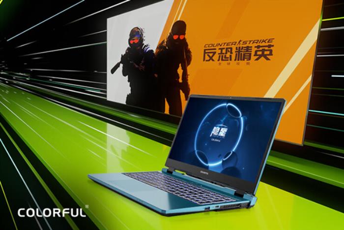 AI與游戲完美結合！盤點年末最具性價比的RTX 4070筆記本