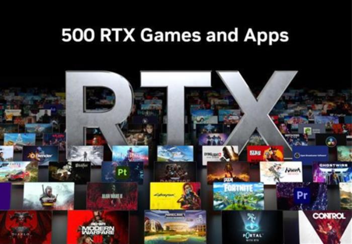 AI與游戲完美結合！盤點年末最具性價比的RTX 4070筆記本