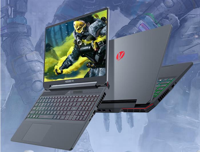 AI與游戲完美結合！盤點年末最具性價比的RTX 4070筆記本