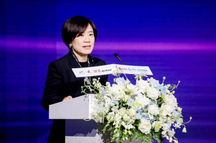 AI如何破局，新能源彎道超車，2023網易未來大會完美收官