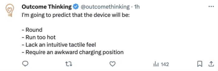 奧特曼挖走iPhone設計師,聯手喬納森造AI硬件
