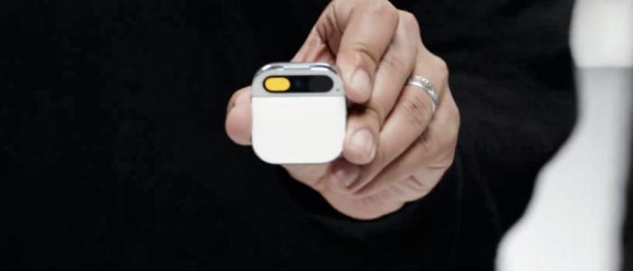 奧特曼挖走iPhone設計師,聯手喬納森造AI硬件