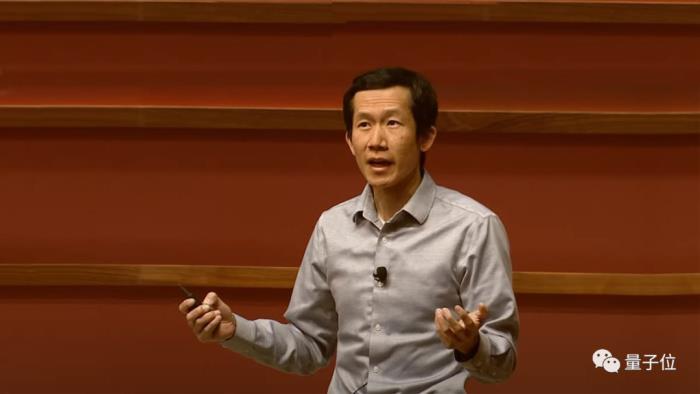 吳恩達最新預測:關于AI,這些事未來十年不會變