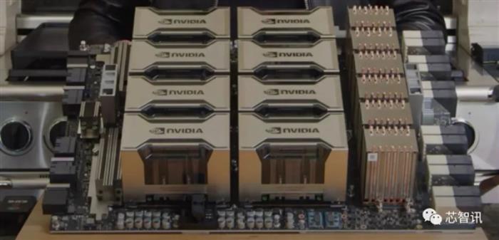 美國態度軟化 NVIDIA AI GPU恢復供給中國：嚴重縮水