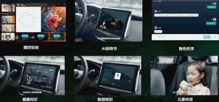 商湯絕影王曉剛：未來一兩年是智能汽車突破關鍵期，大模型是基礎 | MEET2024