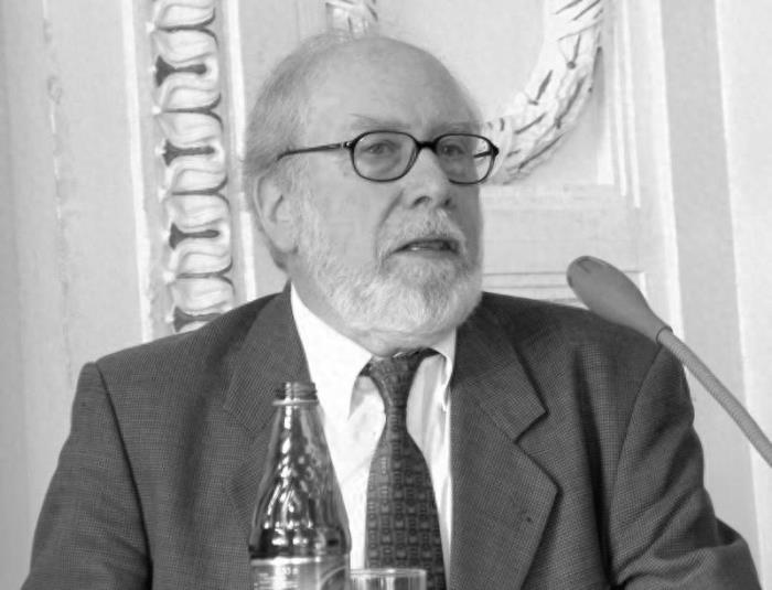 圖靈獎得主Niklaus Wirth逝世，從Euler到Pascal，一代編程巨星隕落