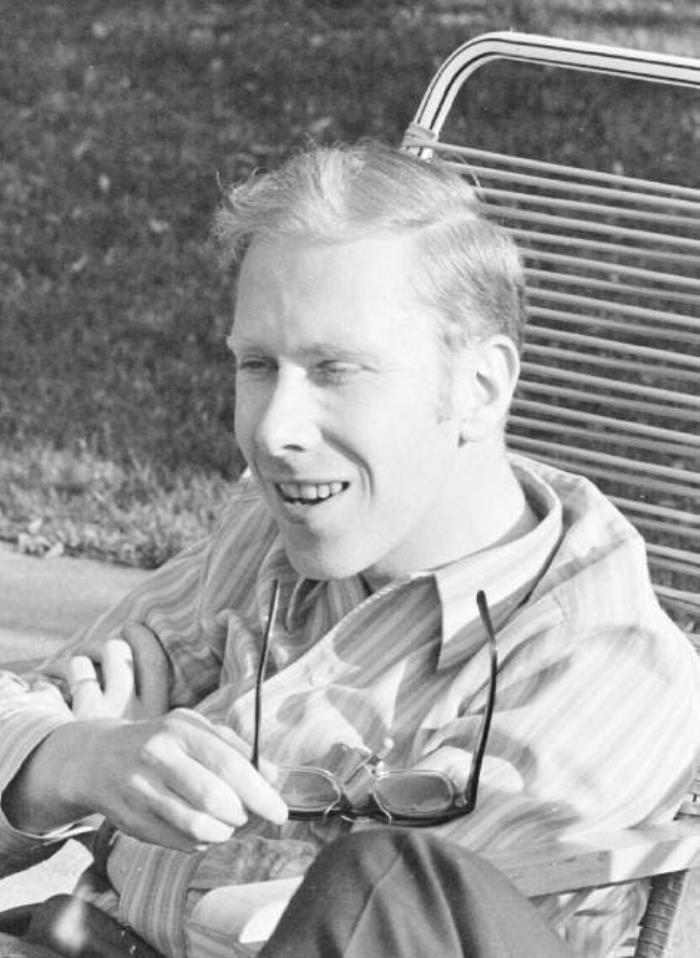圖靈獎得主Niklaus Wirth逝世，從Euler到Pascal，一代編程巨星隕落