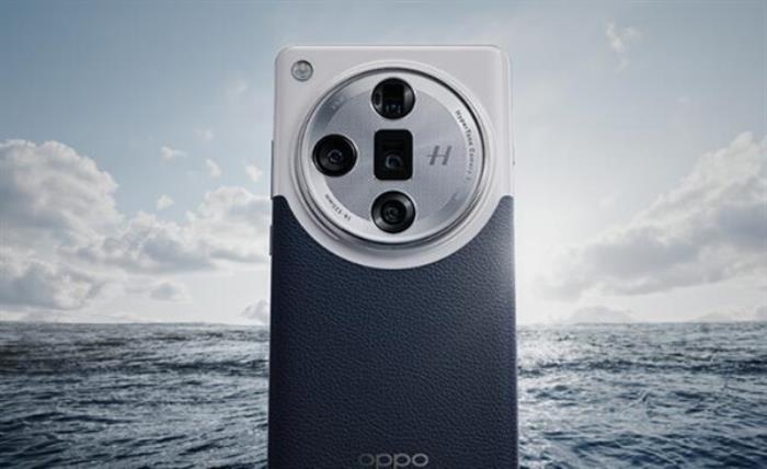 OPPO Find X7搭載安第斯大模型：首發AI大模型通話摘要