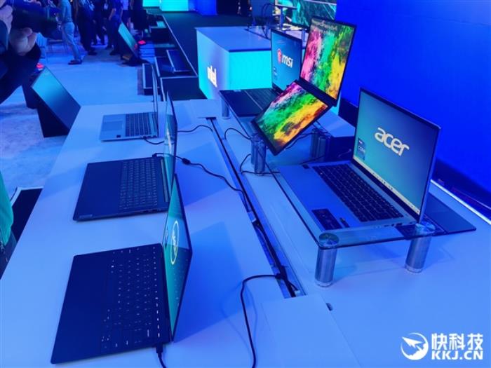 Intel預告未來兩代酷睿：AI性能要飆升3倍