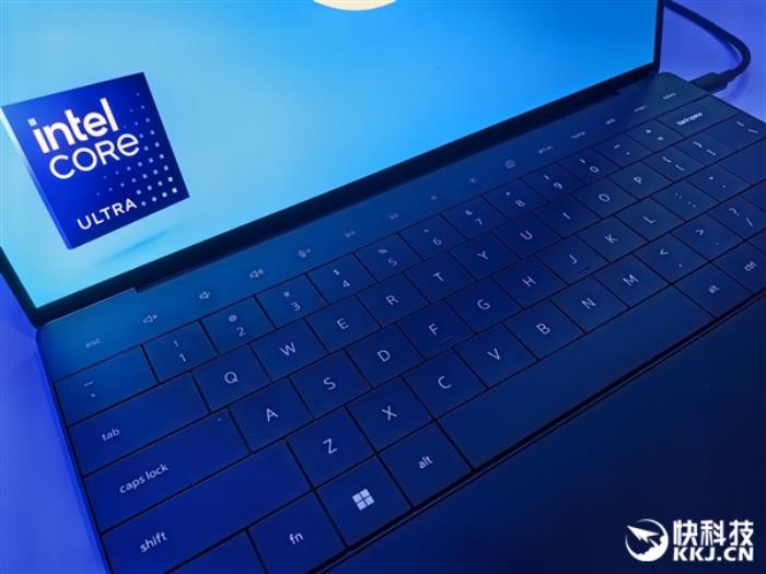 Intel預告未來兩代酷睿：AI性能要飆升3倍