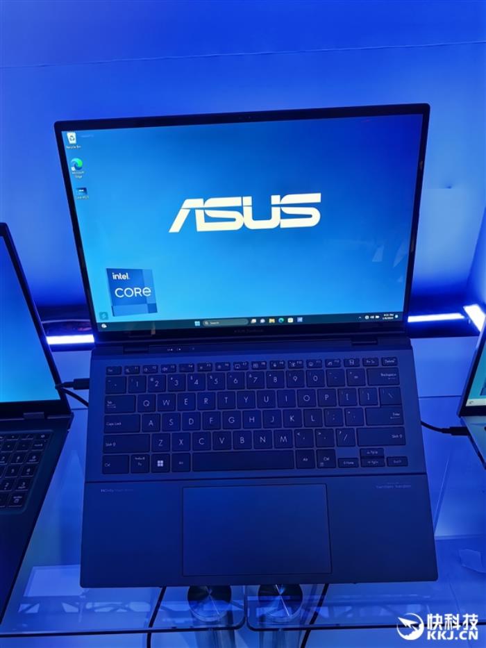 Intel預告未來兩代酷睿：AI性能要飆升3倍