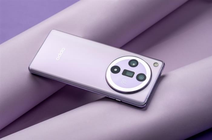 OPPO Find X7安第斯大模型上手：智能語音助手脫胎換骨