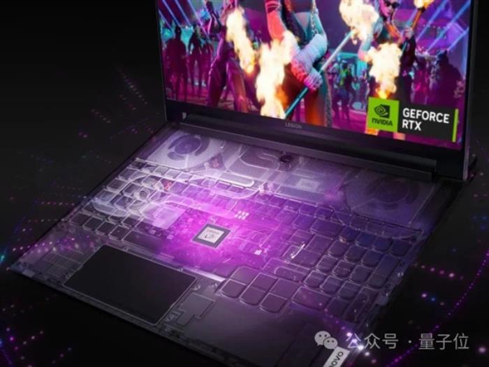 打工人電腦該換了！自帶AI鍵：周報總結、PPT配圖一鍵搞定
