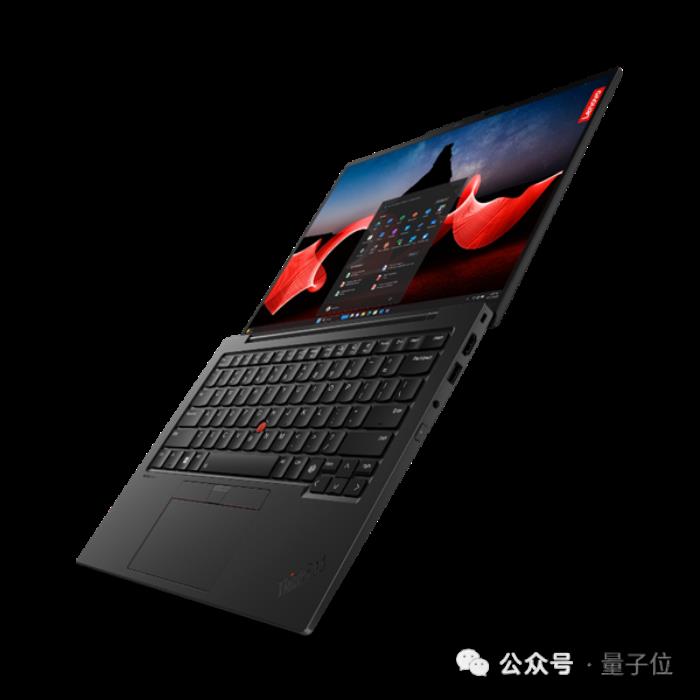 打工人電腦該換了！自帶AI鍵：周報總結、PPT配圖一鍵搞定