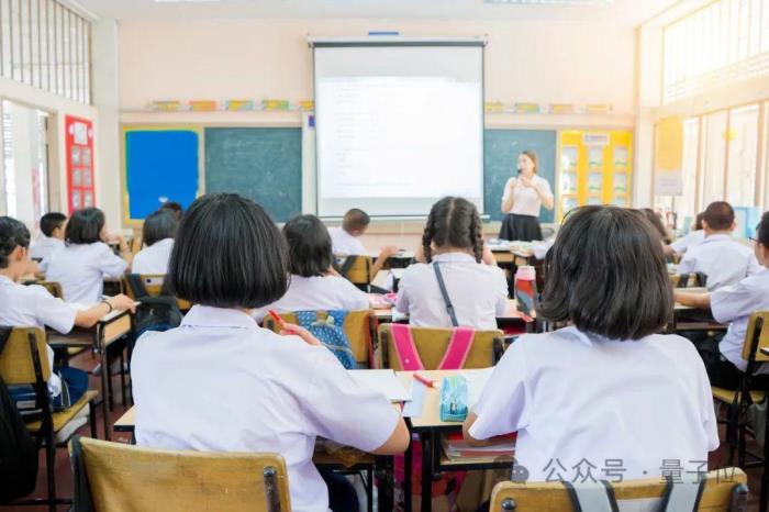 教育大模型迎來新玩家：十年深耕劍指智適應，25道題能測1000個知識點