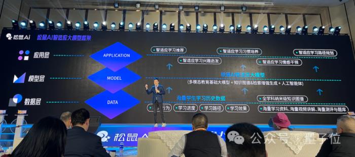 教育大模型迎來新玩家：十年深耕劍指智適應，25道題能測1000個知識點