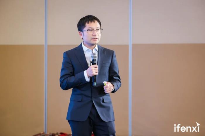 愛分析AI與大模型高峰論壇成功舉辦，探討各場(chǎng)景新價(jià)值、新路徑