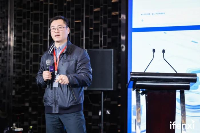 愛分析AI與大模型高峰論壇成功舉辦，探討各場(chǎng)景新價(jià)值、新路徑