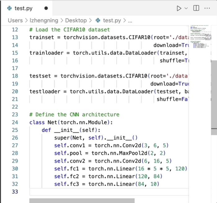 編程新神器Fitten Code！免費(fèi)且強(qiáng)大的AI代碼助手，大大提升編程效率