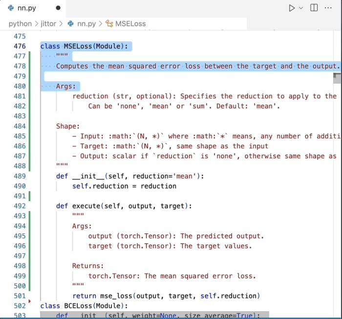 編程新神器Fitten Code！免費(fèi)且強(qiáng)大的AI代碼助手，大大提升編程效率
