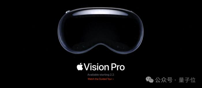 首批蘋果VisionPro只要25000,官網秒崩現貨炒至89000
