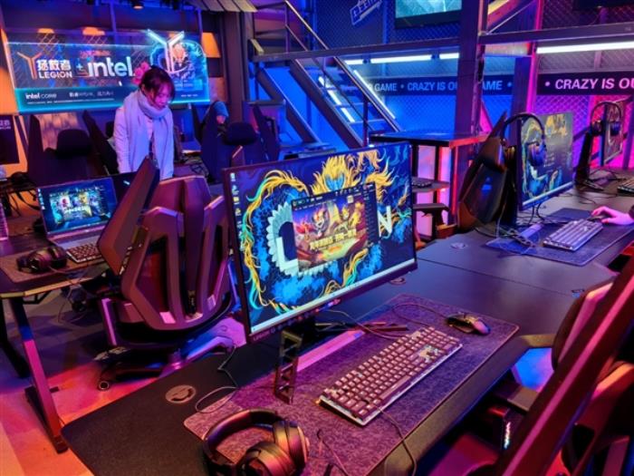 LPL 2024春季賽正式開打 首戰即巔峰！Intel 14代酷睿強力助攻、升級AI