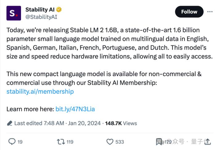 Stability AI殺回來(lái)了:視頻生成新Demo效果驚人,網(wǎng)友:一致性超群