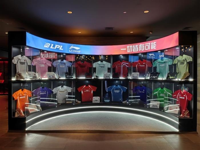 LPL 2024春季賽正式開打 首戰即巔峰！Intel 14代酷睿強力助攻、升級AI
