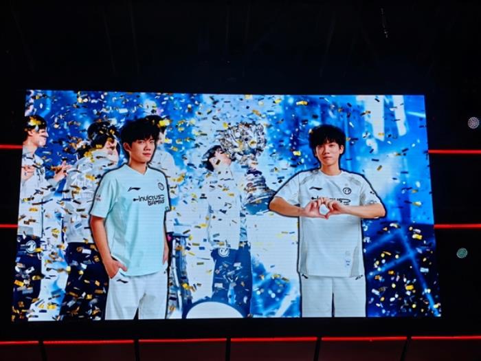 LPL 2024春季賽正式開打 首戰即巔峰！Intel 14代酷睿強力助攻、升級AI