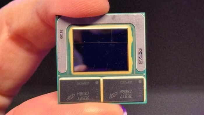 Intel自曝未來三代酷睿！AI性能漲2倍、再張2倍