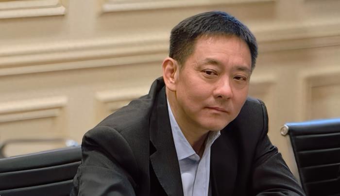 聯(lián)想劉軍：全棧智能為中國(guó)AI生態(tài)匯聚合力，全面驅(qū)動(dòng)AI普惠