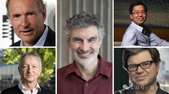 2023 ACM Fellow出爐：華人占比1/5，深度學(xué)習(xí)三巨頭、馬維英等68人當(dāng)選