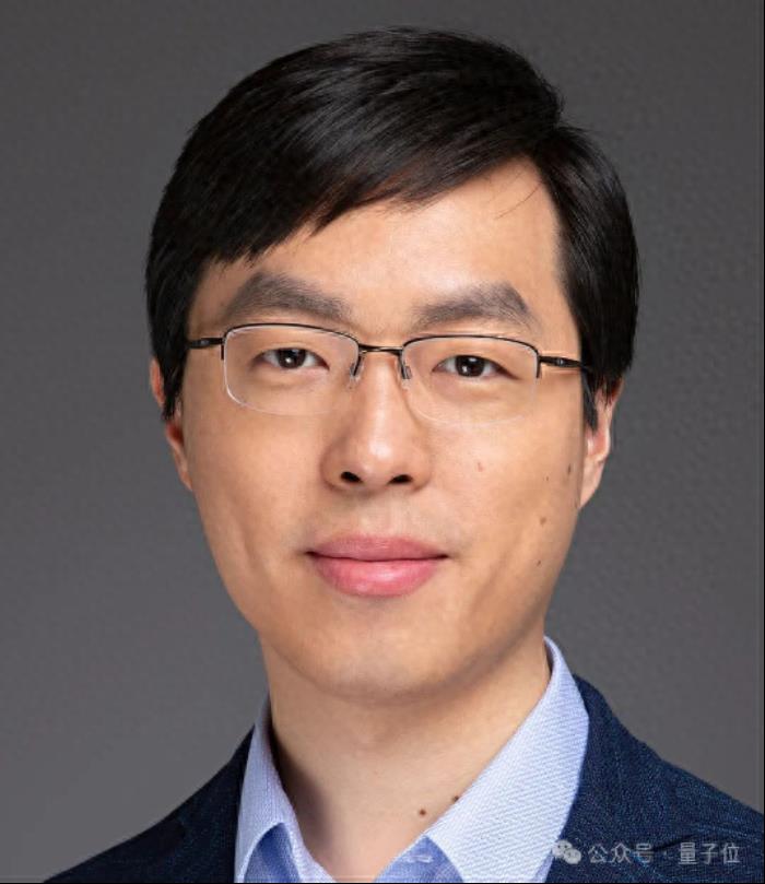 智源研究院院長交接：前快手技術副總裁王仲遠加盟，接替黃鐵軍