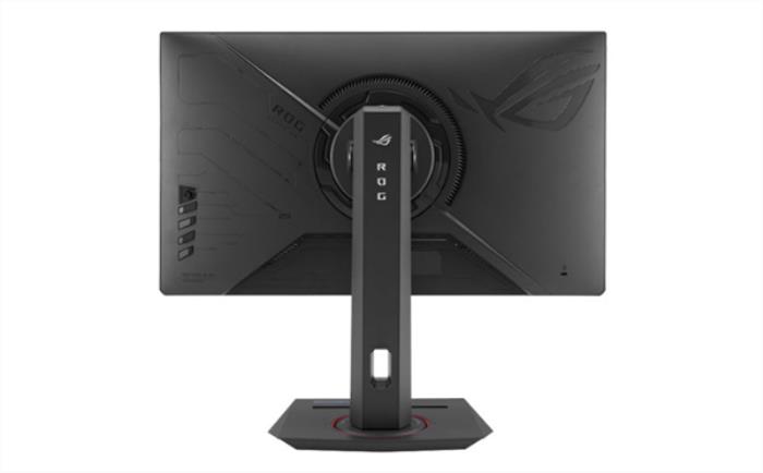 華碩將推出ROG Strix XG259QNS顯示器：380Hz高刷、加入AI游戲功能