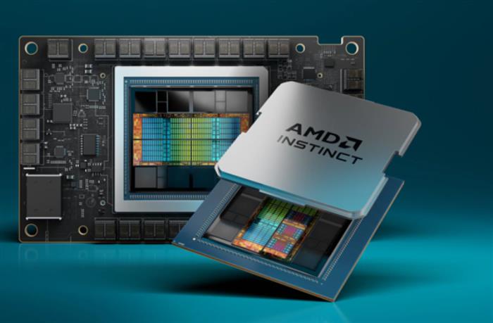 AMD MI300X AI加速卡價格超10萬元！NVIDIA至少四倍之