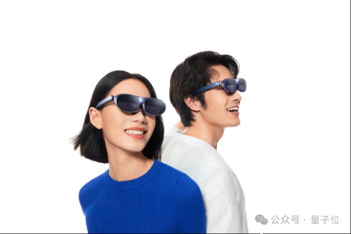 Vision Pro帶動AR逆勢增長！全球出貨量猛增84%，中國廠商占半壁江山，Rokid位列第一