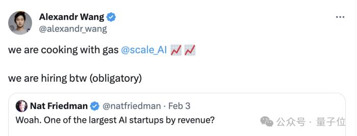 兩度被OpenAI相中的華裔CEO，干出全球最高年收入AI創企
