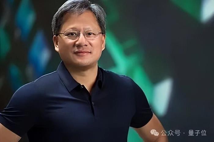 碩士學(xué)歷黃仁勛，現(xiàn)在是院士了