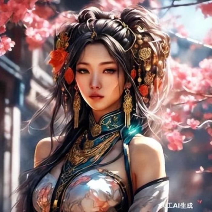 獎金最高10萬元，天工“巧繪龍年”AI繪畫大賽正式開賽