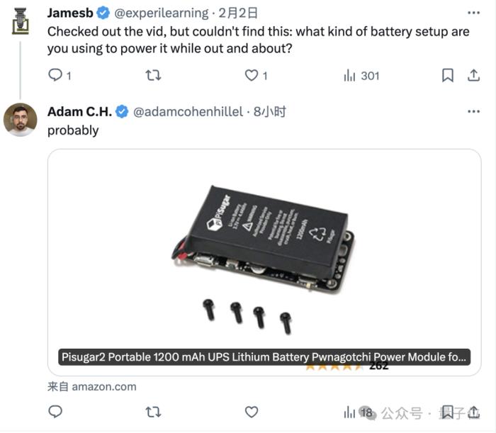 800塊DIY爆火AI硬件，全流程開源，網友：新Linux時代來了