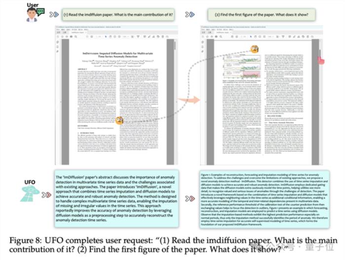 下一代Windows系統曝光：基于GPT-4V，Agent跨應用調度，代號UFO