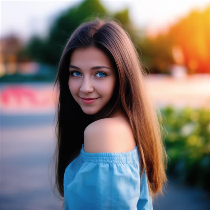 AI換臉烏克蘭美女在中國賺錢：軟件費(fèi)用每月僅72美元