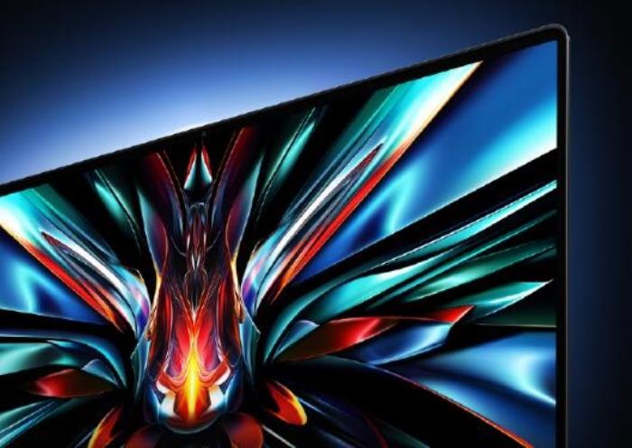不插電用一天！RedmiBook Pro首搭AI動態性能調度：續航達27.7小時