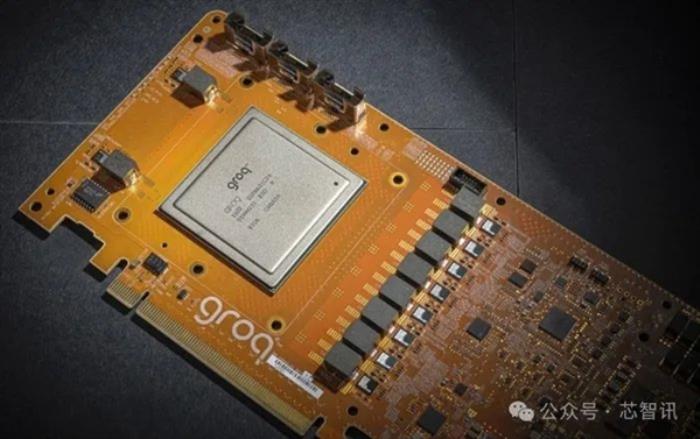 AI推理速度提升超10倍、性價比超100倍！Groq LPU能否取代NVIDIA GPU