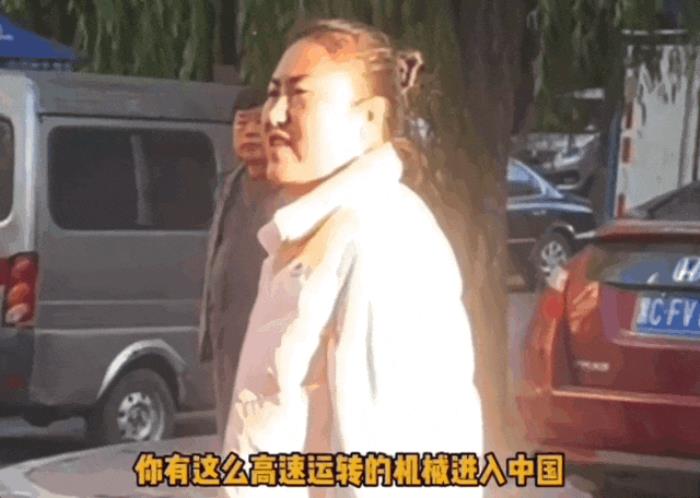 ChatGPT發癲已讀亂回，網友：“高速運轉的機械”AI版？