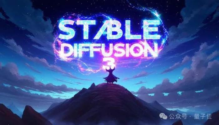 Stable Diffusion 3突然發布！與Sora同架構，一切都更逼真了